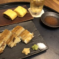 うなぎ四代目菊川 VISON多気店 - 