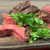 肉割烹 京 - 