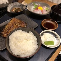 うなぎ四代目菊川 VISON多気店 - 