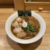 長岡食堂 横浜西口店