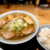 えっちゃんラーメン。