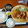 手作り洋食の店 おおさかや