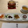中国料理 四川 - 冷菜4種盛合せ