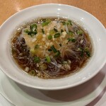 中国料理 琥珀 - 