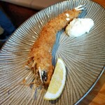 手作り洋食の店 おおさかや - 