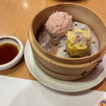 中国料理 琥珀 - 