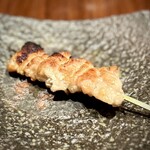 YAKITORI　葵 - 皮×２本