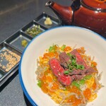 Azabu Juuban Yakiniku Buruzu - 