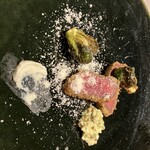 Restaurant BAR 関 - 