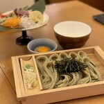 そば処 長岡小嶋屋 - 