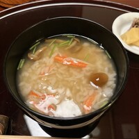 懐石 辻留 - 