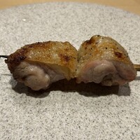 焼き鳥 茂 東桜 - 