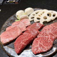 焼肉牛印 銀座店 - 