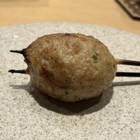 焼き鳥 茂 東桜 - 