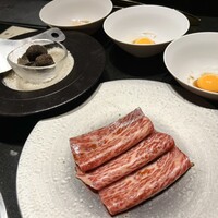 焼肉牛印 銀座店 - 