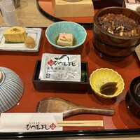 うなぎ和食 しら河 名駅店 -  うなぎ和食 しら河 名駅店 -