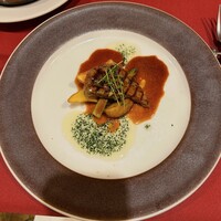 びいどろ 銀座店 - 