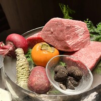 焼肉牛印 銀座店 - 