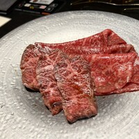 焼肉牛印 銀座店 - 