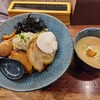 つけ麺一合 亀戸店