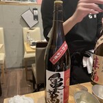 日本酒バルかぐら - 