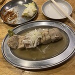 浅草 豚とことん - 