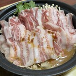 Yakiniku No Itaya - 