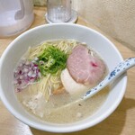 貝麺 みかわ - 