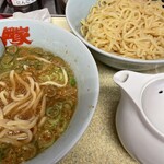 ラーメン山岡家 - 