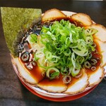 Chuuka Soba Maruki Shouten - 