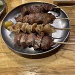 浅草 豚とことん - 