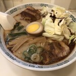 Kei Ka Ramen - 太肉麺