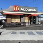 マクドナルド - 