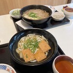 めん勝 - 料理写真: