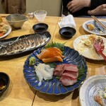 日本酒バルかぐら - 