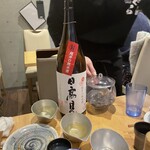 日本酒バルかぐら - 