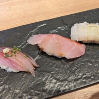 鮨 はやたか - 