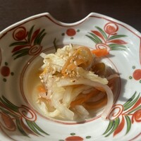 茶寮 かじ山 - 
