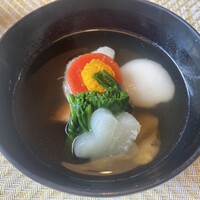 茶寮 かじ山 - 