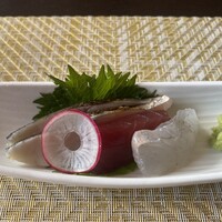 茶寮 かじ山 - 