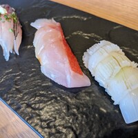 鮨 はやたか - 