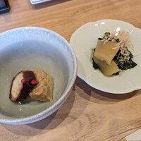 鮨 はやたか - 