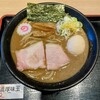 松戸富田製麺 ららぽーとTOKYO-BAY店
