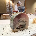 Sushi Miyakawa - 