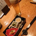 Sushi Kappou Yutaka - 