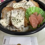 Tonkatsu Mai Sen - 