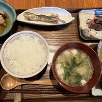日々魚数寄 東木 - 