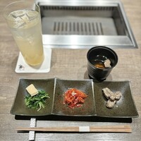 焼肉うしごろ 池袋店 - 