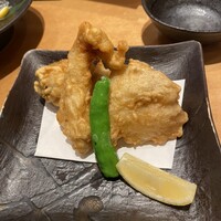 梅田 鮨割烹のの - 