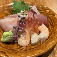 日々魚数寄 東木 - 